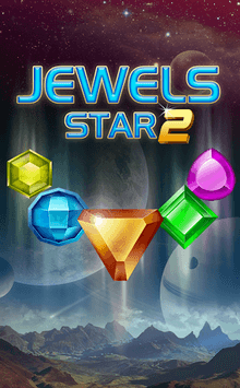 Jewels Star 2 APK screenshot 1