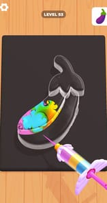 Jelly Dye APK screenshot 1
