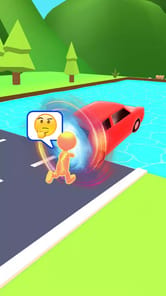 Shape shifting: Car Factory APK screenshot 1