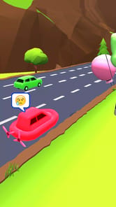 Shape shifting: Car Factory APK screenshot 1