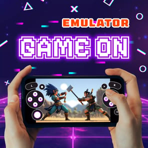 My Gameboy: Remote Emulator APK screenshot 1