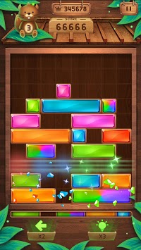 Falling Puzzle APK screenshot 1