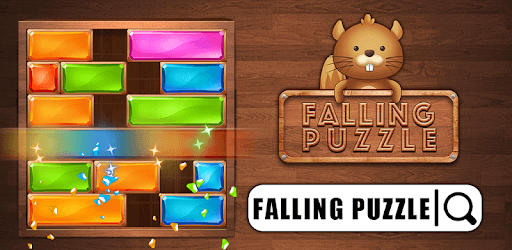 install Falling Puzzle on PC