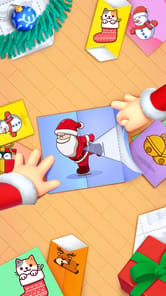 Paper Fold APK screenshot 1