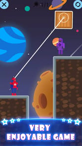 Hero Return APK screenshot 1