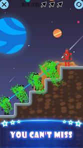 Hero Return APK screenshot 1