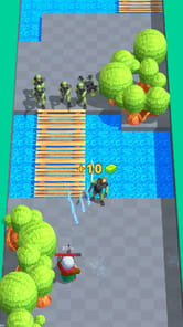 Granny vs Impostor: Spy Master APK screenshot 1