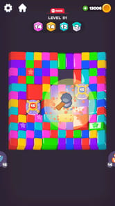 Jelly Field APK screenshot 1