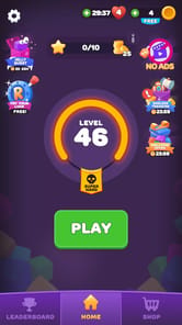 Jelly Field APK screenshot 1