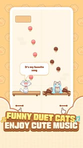 Cat Time APK screenshot 1 Cat Time APK screenshot 1