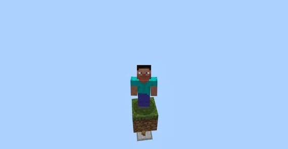 Block Adventure Mods APK screenshot 1