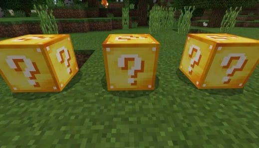 Block Adventure Mods APK screenshot 1