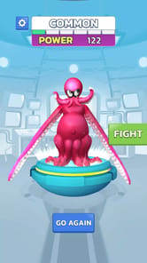 Merge Anything APK screenshot 1