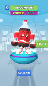 Merge Anything APK screenshot 1