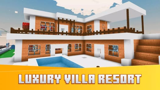 Village City Life Building APK screenshot 1