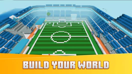 Village City Life Building APK screenshot 1