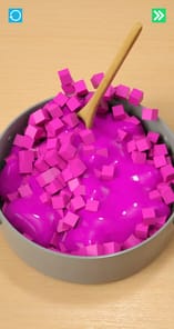 Perfect Wax 3D APK screenshot 1
