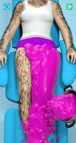 Perfect Wax 3D APK screenshot 1