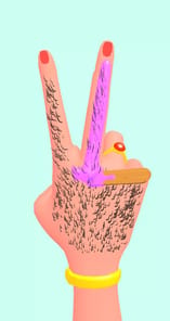 Perfect Wax 3D APK screenshot 1