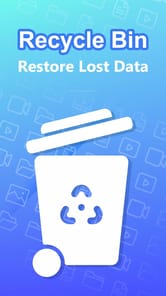 Recycle Bin APK screenshot 1