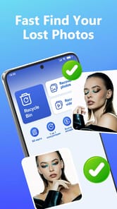 Recycle Bin APK screenshot 1