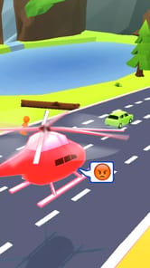 Shape-shifting APK screenshot 1