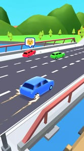 Shape-shifting APK screenshot 1