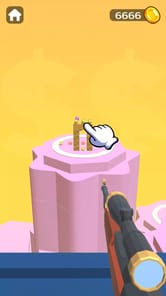 Squid Sniper APK screenshot 1 Squid Sniper APK screenshot 1