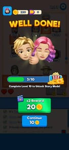 That's My Seat - Logic Puzzle APK screenshot 1 That's My Seat - Logic Puzzle APK screenshot 1