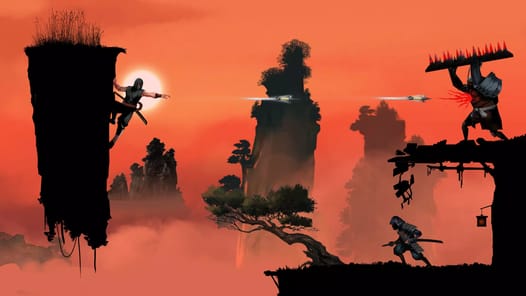 Kaz Warrior 2 APK screenshot 1