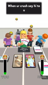 Meme Challenge: Dank Memes APK screenshot 1