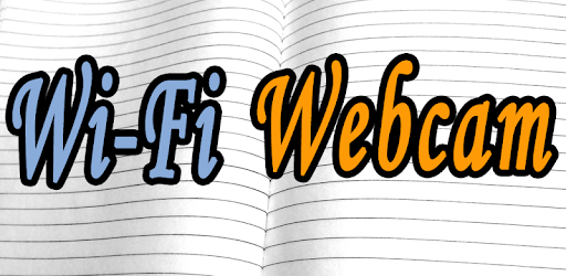 install Wi-Fi Webcam on PC