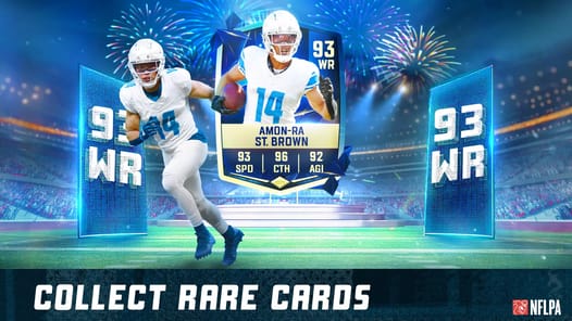 Football Head Coach 25 NFL PA APK screenshot 1