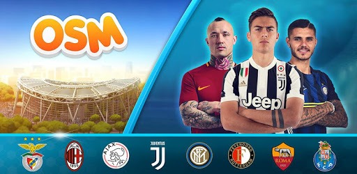 install Online Soccer Manager (OSM) on PC