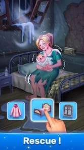 Match STAR 3D: Triple Match APK screenshot 1