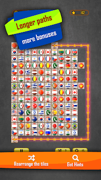 Onnect - Pair Matching Puzzle APK screenshot 1