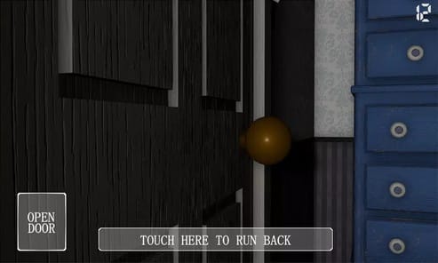 Nightmares In Your Room APK screenshot 1