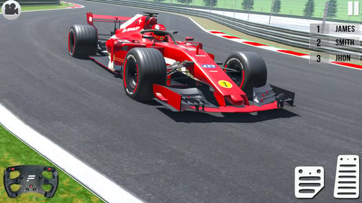 Car Games : Motorsport Racing APK screenshot 1