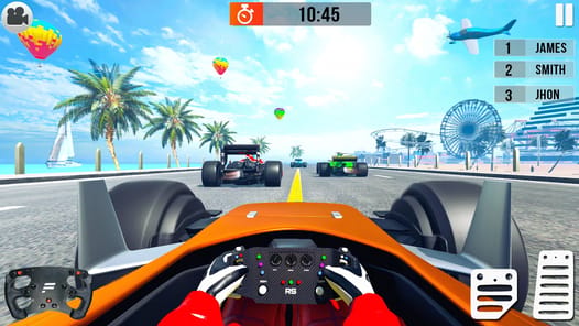 Car Games : Motorsport Racing APK screenshot 1