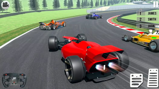 Car Games : Motorsport Racing APK screenshot 1