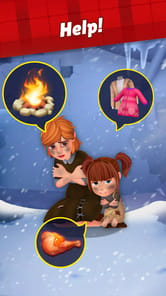 Home Pin 3: Homeless Adventure APK screenshot 1