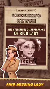 Pin Detective APK screenshot 1