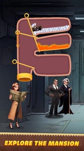 Pin Detective APK screenshot 1
