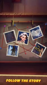 Pin Detective APK screenshot 1