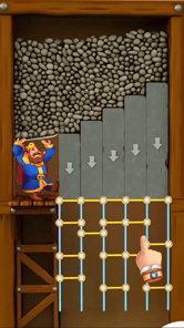 Royal Pin: King Adventure APK screenshot 1