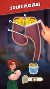 Home Pin 2 APK screenshot 1 Home Pin 2 APK screenshot 1