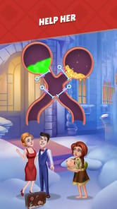 Home Pin 2 APK screenshot 1 Home Pin 2 APK screenshot 1