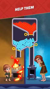 Home Pin 2 APK screenshot 1 Home Pin 2 APK screenshot 1
