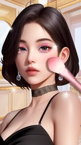 Makeup Magic APK screenshot 1