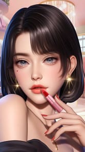 Makeup Magic APK screenshot 1